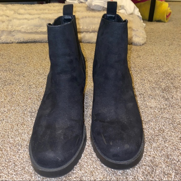 H&M Heeled Boots - Picture 5 of 5